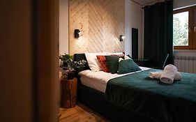 Apartament Stryszek Alpinistyczny